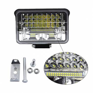 Προβολέας εργασίας LED 5inch - LED work light harvester large tractor