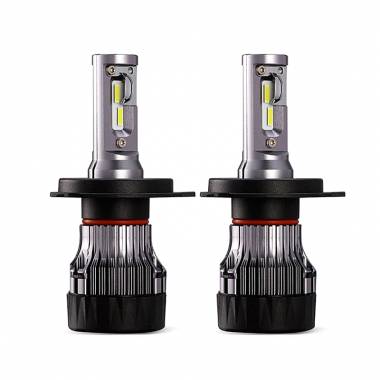 LED Φώτα αυτοκινήτου H4 9-32V - LED Bulb Car Headlight