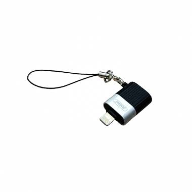 Andowl Q-OTG65 Μετατροπέας Lightning σε USB - OTG USB Adaptor