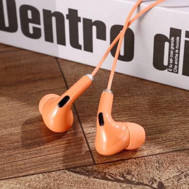 Elmcoei EV194 Ενσύρματα ακουστικά - Earphones