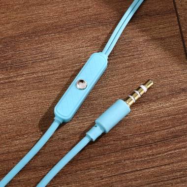 Elmcoei EV194 Ενσύρματα ακουστικά - Earphones