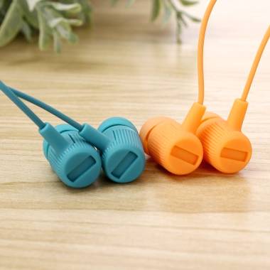 Elmcoei EV213 Ενσύρματα ακουστικά 12τμχ - Earphones