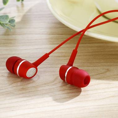 Elmcoei EV188 Ενσύρματα ακουστικά - Earphones