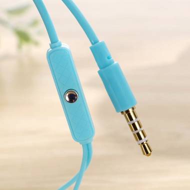 Elmcoei EV188 Ενσύρματα ακουστικά - Earphones