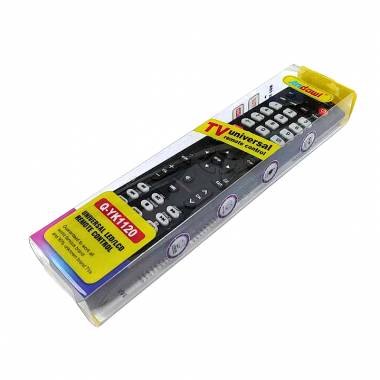 Andowl universal τηλεχειριστήριο τηλεόρασης Q-YK1120 - TV Universal Remote Control