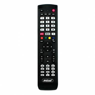 Andowl universal τηλεχειριστήριο τηλεόρασης Q-YK1120 - TV Universal Remote Control