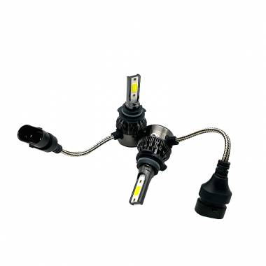 EJC Λάμπα αυτοκινήτου 9006/HB4 6000K C12 LED headlight