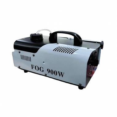 Μηχανή Καπνού 900W με Χειριστήριο - Fog Machine