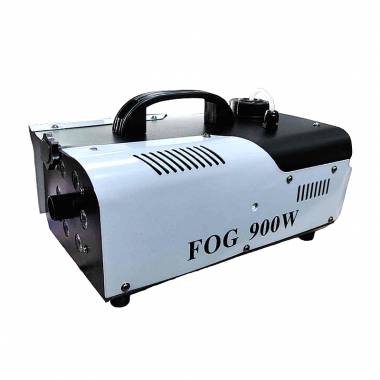 Μηχανή Καπνού 900W με Χειριστήριο - Fog Machine