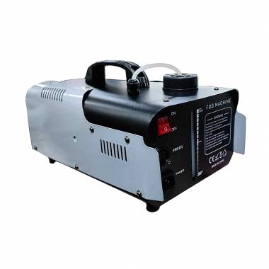 Μηχανή Καπνού 1500W με Χειριστήριο - Fog Machine