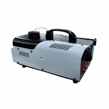 Μηχανή Καπνού 1500W με Χειριστήριο - Fog Machine