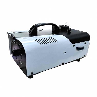 Μηχανή Καπνού 1500W με Χειριστήριο - Fog Machine