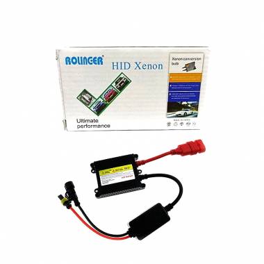 Ανταλλακτικό Ballast Rolinger 12v 35w - Rolinger HID Xenon