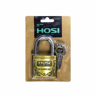 Hosi Λουκέτο Ασφαλείας Z6-70H - Padlock