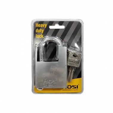 Hosi Λουκέτο Ασφαλείας AH-106 60mm - Padlock