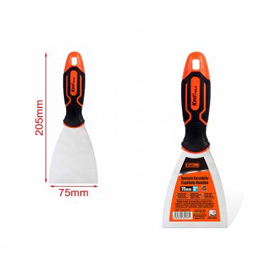 KMT Σπάτουλα 75mm - Spatula