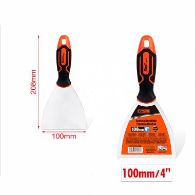 KMT Σπάτουλα 100mm - Spatula
