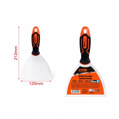KMT Σπάτουλα 125mm - Spatula