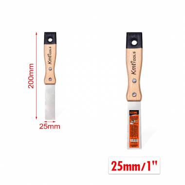 KMT Σπάτουλα 25mm - Spatula