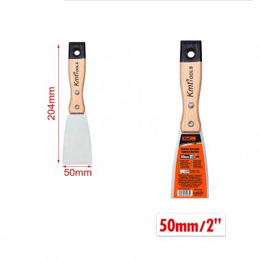 KMT Σπάτουλα 50mm - Spatula