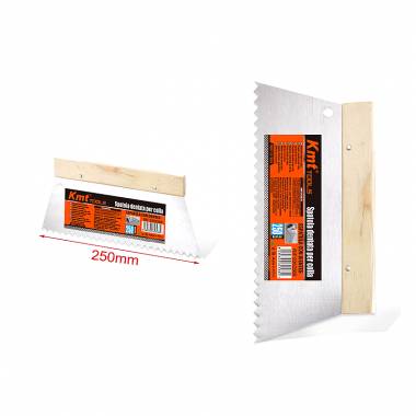 KMT Σπάτουλα 250mm - Spatula