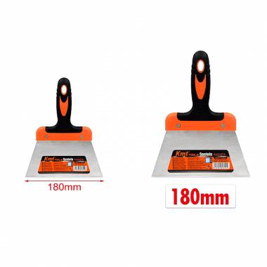 KMT Σπάτουλα 180mm - Spatula