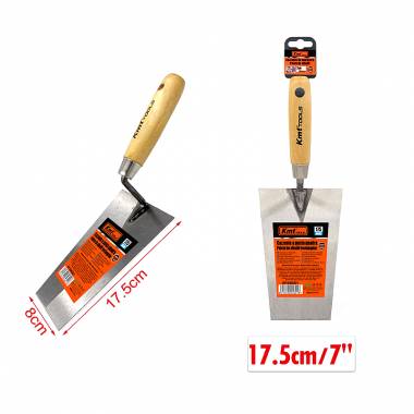 KMT Μυστρί 175mm - Trowel