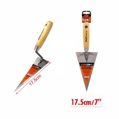 KMT Μυστρί 175mm - Trowel