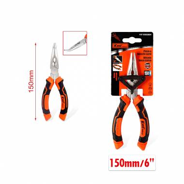 KMT Μυτοτσίμπιδο 6inch 150mm- Pliers