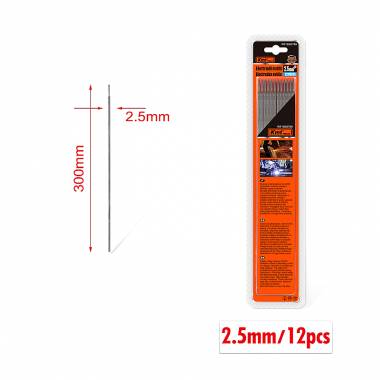 KMT Ηλεκτρόδια 2.5mm- Electrodes