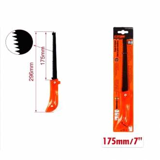 KMT Πριόνι Κλαδέματος 175mm - KMT Pruning Saw 175mm