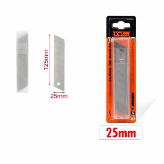 KMT Tools Ανταλακτικά για Κοπίδι -  Alternatives for Cutter