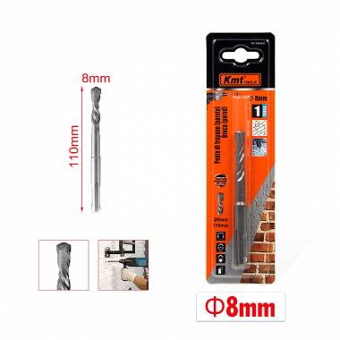 KMT Αρίδα τρυπανιού ∅8mm - Screw driver bit