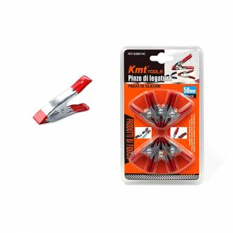 KMT Σφιγκτήρες Ελατηρίου 50mm - Fixing clips