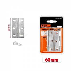 KMT Μεντεσέδες 2τμχ 68mm- Hinge
