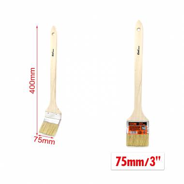 KMT Πινέλο βαψίματος 75mm - Painting brush