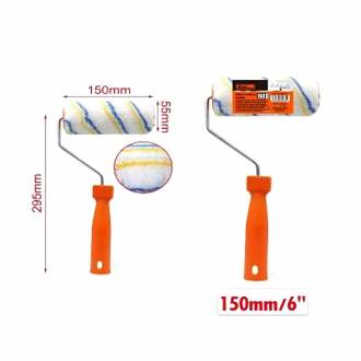 KMT Ρολό βαψίματος 150mm - Paint Roller