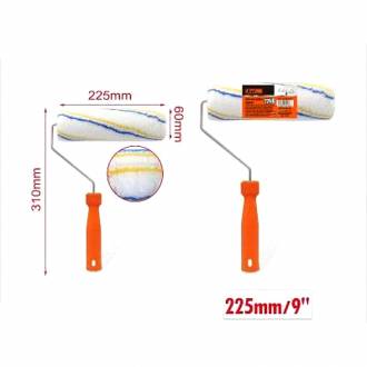 KMT Ρολό βαψίματος 225mm - Paint Roller