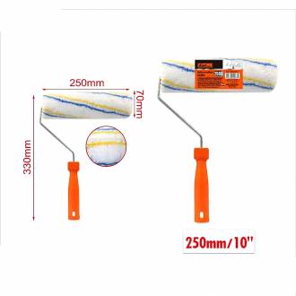 KMT Ρολό βαψίματος 250mm - Paint Roller