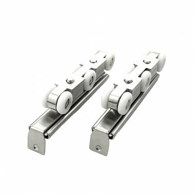 Cheng Tao Ροδάκι εξάρτημα συρόμενων πορτών - Wheels Shower Bathroom Glass Sliding Door