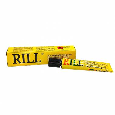 Rill Υγρή Κόλλα 20ml RL-2002 - All Purpose Adhesive Glue