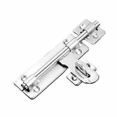 Cheng Tao Σύρτης Πόρτας 17cm - Security Padlock Door Lock