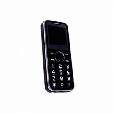 Μίνι Κινητό Τηλέφωνο με 2 Κάρτες SIM WIRELESS DIALER A1