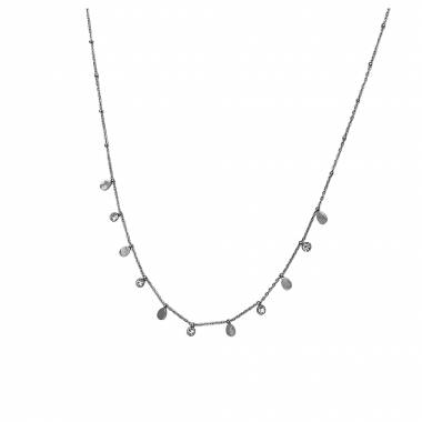 Γυναικείο Ατσάλινο Κολιέ – Women’s Steel Necklace
