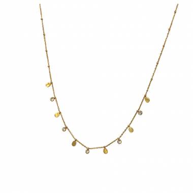 Γυναικείο Ατσάλινο Κολιέ – Women’s Steel Necklace