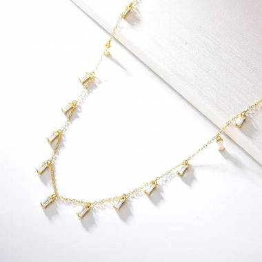Γυναικείο Ατσάλινο Κολιέ – Women’s Steel Necklace