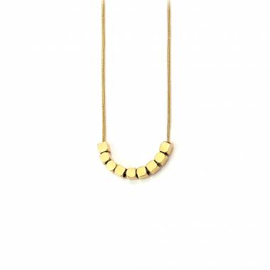Γυναικείο Ατσάλινο Κολιέ – Women’s Steel Necklace