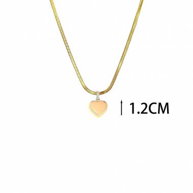 Γυναικείο Ατσάλινο Κολιέ – Women’s Steel Necklace