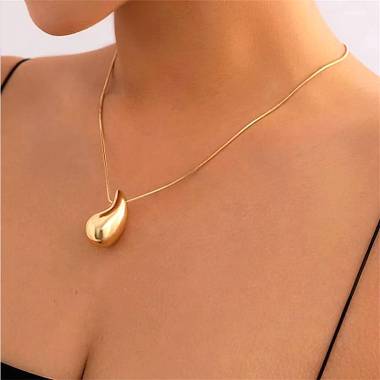 Γυναικείο Ατσάλινο Κολιέ – Women’s Steel Necklace