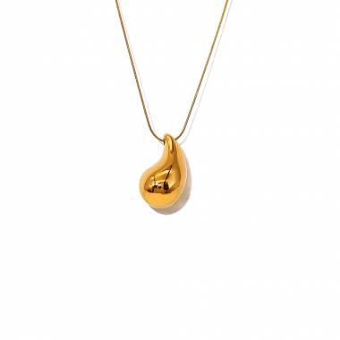Γυναικείο Ατσάλινο Κολιέ – Women’s Steel Necklace